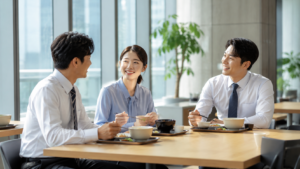 직장인 점심값 지원금 신청방법 | 사장님, 우리 회사도 받을 수 있나요?